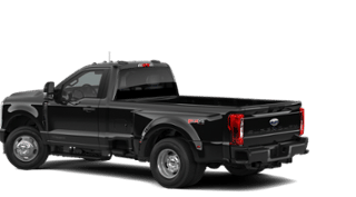 2026 Ford Super Duty® External Image 3